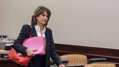 La Fiscalía abrirá una investigación a Ignacio Stampa, fiscal del caso Villarejo