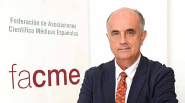 Director del Hospital de IFEMA: "Ha faltado planificación y un liderazgo alejado de ideas políticas"