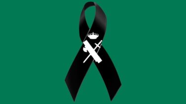 El PP denuncia la muerte de un segundo guardia civil en una cárcel de Ciudad Real