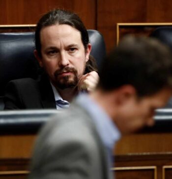 Váyase, Sr. Iglesias, a meterle miedo a su “ancestra de segundo grado [...]