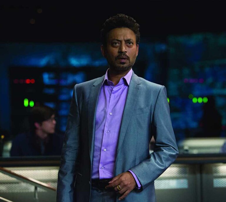 Muere Irrfan Khan, actor de 'Slumdog Millionaire' y 'La vida de Pi', a los 53 años