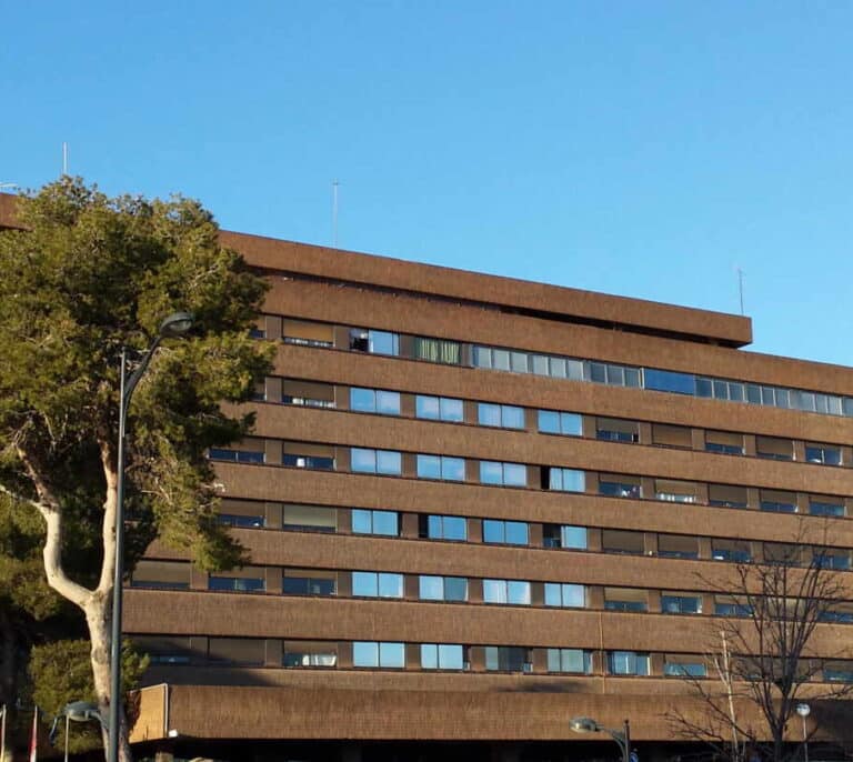 Muere por coronavirus el jefe de servicio de Digestivo del Complejo Hospitalario de Albacete