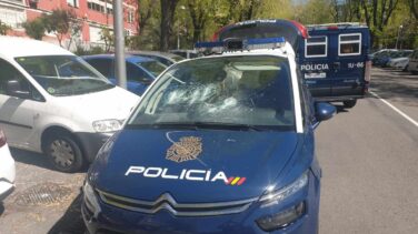 Tres detenidos en una operación contra el terrorismo yihadista en Badalona