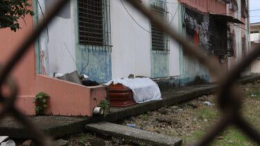 Guayaquil, en el ecuador de la muerte