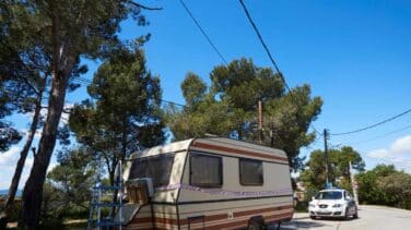 El asesino en serie de Barcelona vivía en una caravana y actuó con "violencia desmesurada"