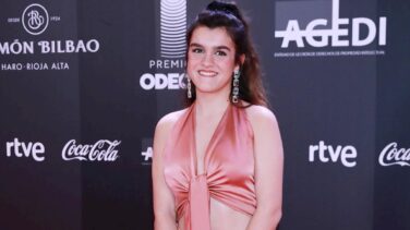 El año más crucial en la vida de Amaia, en documental a partir del 1 de mayo