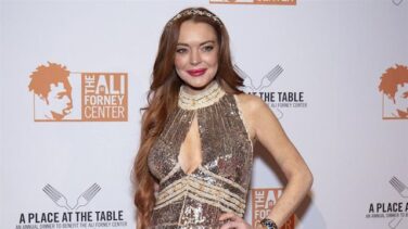 Lindsay Lohan regresará al cine de la mano de Netflix