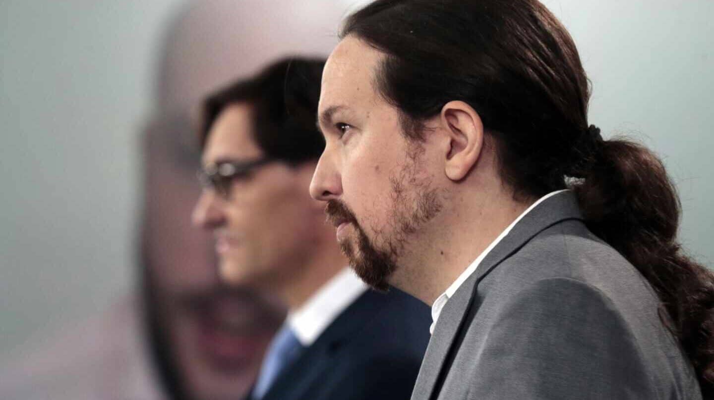 Pablo Iglesias, el enemigo en casa - El Independiente