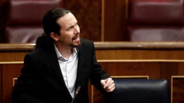 El TC admite el recurso de PP y Vox contra la entrada de Iglesias en el CNI por el decreto del Covid-19