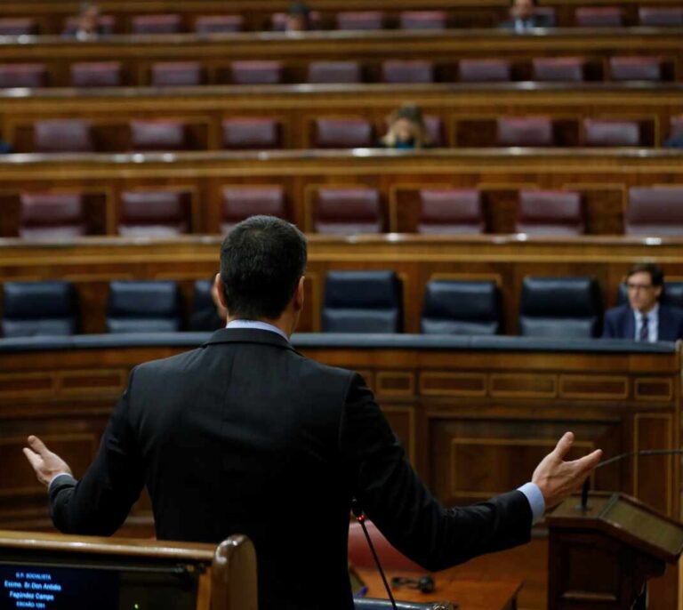 El sentido de la política en tiempos de pandemia