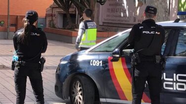 Un juez prohíbe a un hombre acercarse a su perro tras asestarle puñetazos