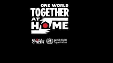 Elton John, Billie Eilish y Lady Gaga estarán en el One World: Together at Home