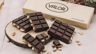 Chocolates Valor sube un 20% el sueldo a su plantilla en plena pandemia