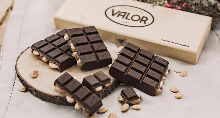 Chocolates Valor sube un 20% el sueldo a su plantilla en plena pandemia