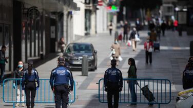 Estas son las 31 zonas básicas y los 7 municipios que levantan las restricciones en Madrid