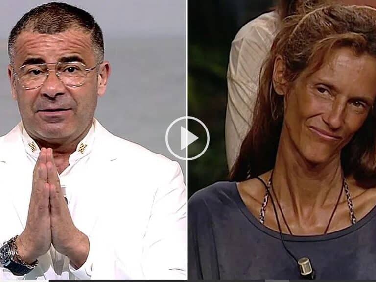 El 'despiste' de Elena en 'Supervivientes' destapa un posible montaje