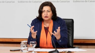 Dimite la consejera de Educación de Canarias en pleno proceso de desescalada