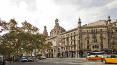 Sarrià-Sant Gervasi y Les Corts, los distritos de Barcelona más afectados por el impuesto a las fortunas de Podemos