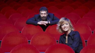 Antonio Banderas y María Casado dirigirán y presentarán los 35 Premios Goya