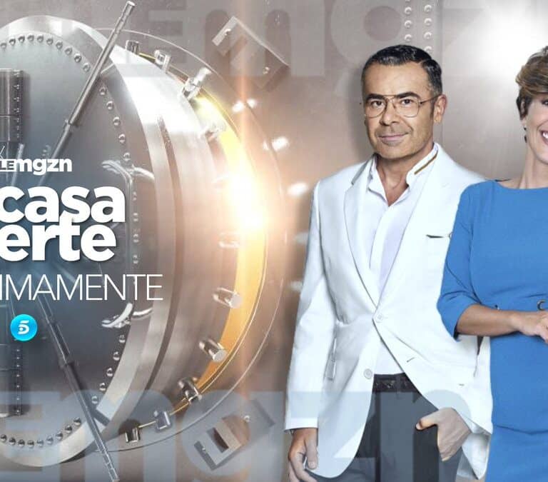 'La casa fuerte': un reality 'improvisado' por Telecinco con polémicas parejas de famosos