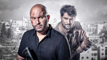 Fauda