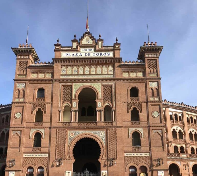 Los 89 años de Las Ventas: una gran historia pero sin fiesta ni "invitados"