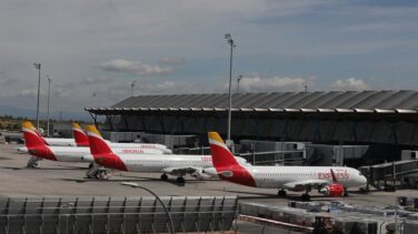 Barajas reabre en julio sus terminales T2 y T3 y recupera así toda su operativa