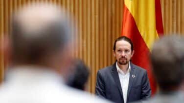 El ideario del vicepresidente Iglesias, resumido en ocho frases