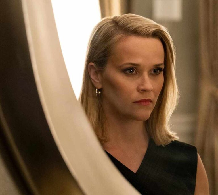 'Little fires everywhere' de Reese Witherspoon llega a Amazon el 22 de mayo