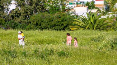 Las salidas de los niños y la práctica deportiva se podrá adelantar o atrasar dos horas