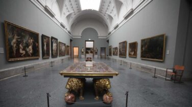 El Prado, el Reina Sofía y el Thyssen no reabrirán hasta junio