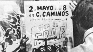 La historia del FRAP: del maoísmo a la española al terrorismo