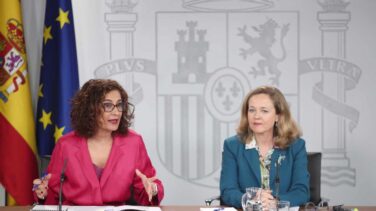 En directo: Nadia Calviño y María Jesús Montero explican el Programa de Estabilidad 2020 y el Plan de Reformas