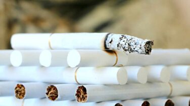 El tabaco mentolado no podrá fabricarse, distribuirse ni venderse desde este miércoles en España