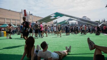 El Sónar suspende la edición de 2020 y volverá del 17 al 19 de junio de 2021