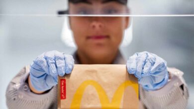McDonald's pierde la exclusividad de la marca Big Mac en Europa