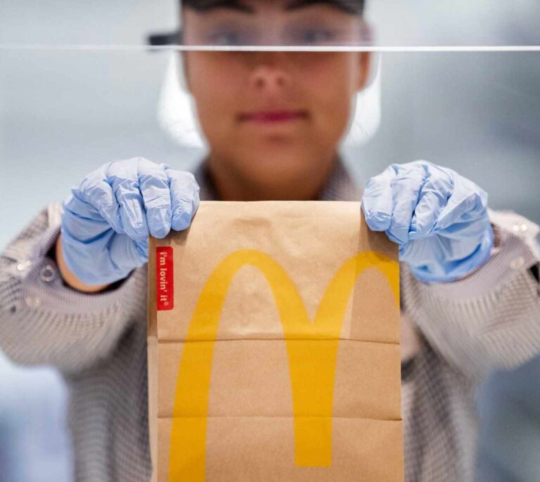McDonald's pierde la exclusividad de la marca Big Mac en Europa