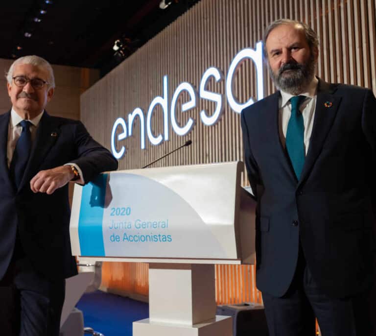 Endesa ultima un plan de inversiones para reactivar la economía de la ‘postpandemia’