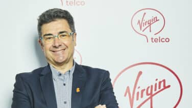 Virgin Telco se lanza a por Movistar, Orange, Vodafone y MásMóvil con paquetes a la carta y precios agresivos