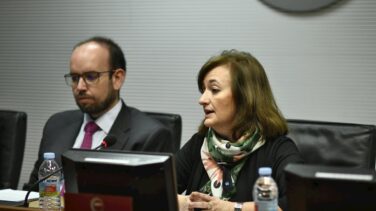 La AIReF incorpora la incertidumbre a sus previsiones: el PIB caerá un 14% en el segundo trimestre