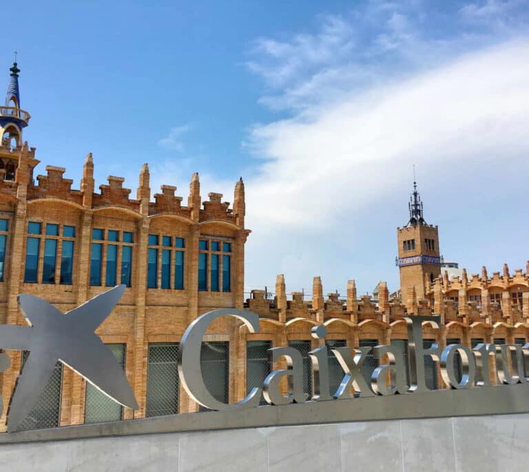 Los centros CaixaForum reabrirán sus puertas el próximo 1 de junio