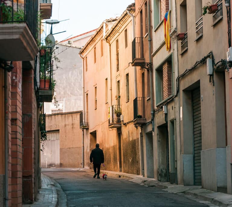 De La Granja a Tafalla: otras zonas negras del virus ocultas en España