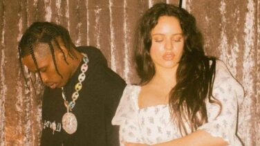 Letra y vídeo de 'TKN', la nueva canción de Rosalía con Travis Scott