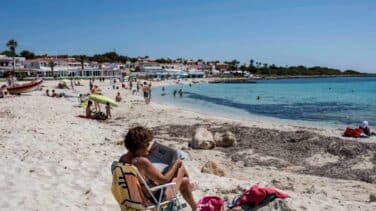 Una pareja que viaja a Menorca desde EEUU da positivo, los dos primeros casos tras 48 días sin contagios