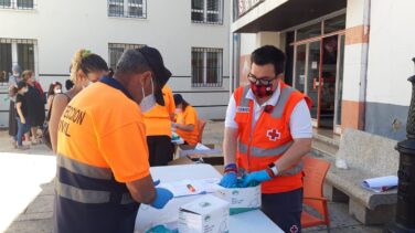 La Junta de Extremadura limitará las reuniones familiares a 15 personas