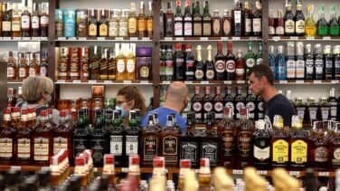El sector de las bebidas de alta graduación repunta un 19% y alcanza récord de exportaciones
