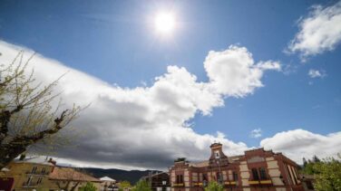 Subida general de las temperaturas excepto en Castellón, Girona y Tarragona