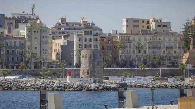 Marruecos fija su objetivo en Ceuta y Melilla tras el conflicto en el Sáhara