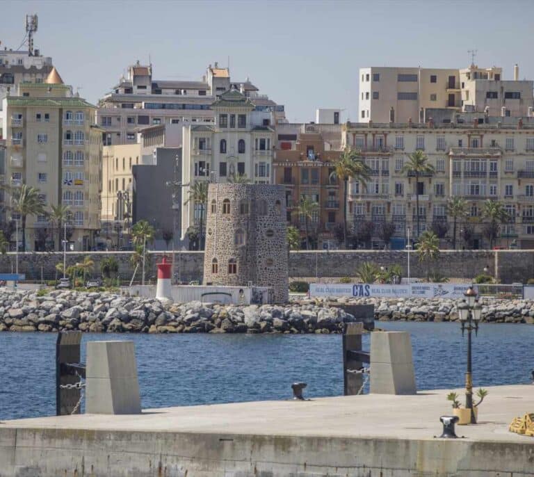 Marruecos fija su objetivo en Ceuta y Melilla tras el conflicto en el Sáhara