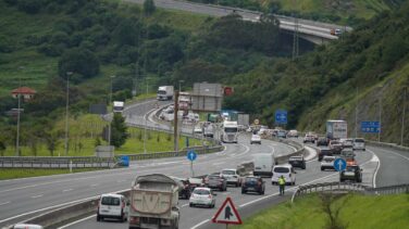 La 'Operación Salida' del verano arranca hoy con un amplio control en carretera